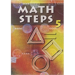 Bharti Bhawan Math Steps - 5